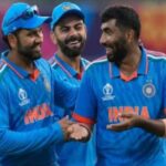 ଶ୍ରୀଲଙ୍କାରେ ହେବାକୁ ଥିବା ମ୍ୟାଚ୍‌ରେ ଖେଳିବେନି ରୋହିତ ଶର୍ମା, ବିରାଟ କୋହଲି ଏବଂ ଜଶପ୍ରୀତ ବୁମରା!